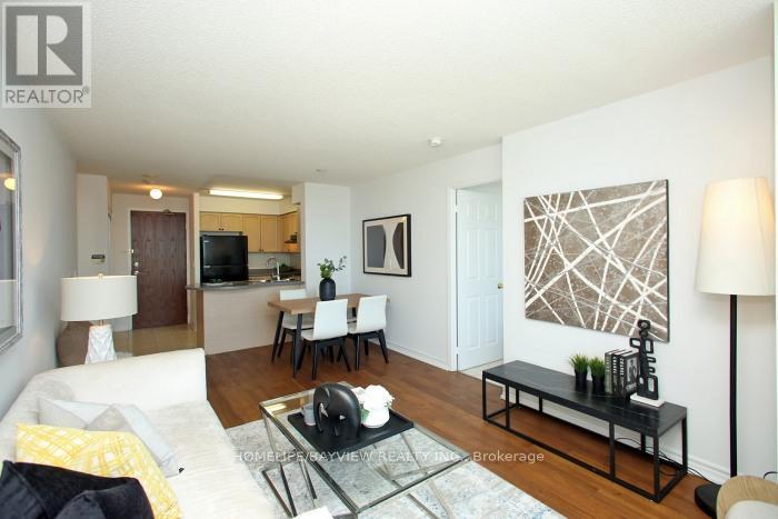 Ph12 - 23 Oneida Crescent, Richmond Hill, Ontario L4B 0A2 - Photo 4 - N12883942