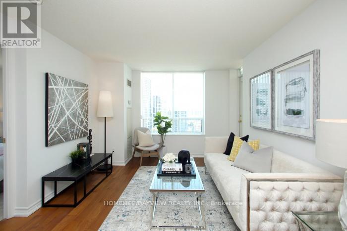 Ph12 - 23 Oneida Crescent, Richmond Hill, Ontario L4B 0A2 - Photo 7 - N12883942