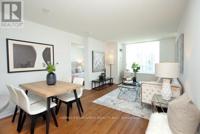 Ph12 - 23 Oneida Crescent, Richmond Hill, Ontario L4B 0A2 - Photo 3 - N12883942