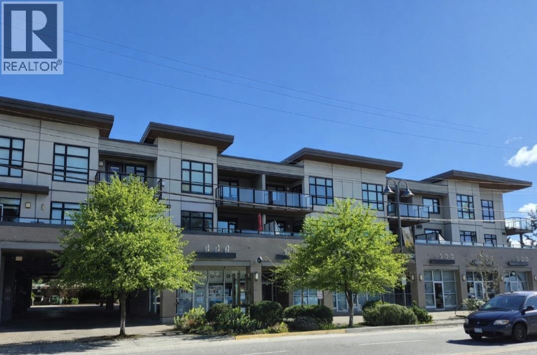 306 5682 Wharf Avenue, Sechelt, British Columbia  V7Z 0J3 - Photo 14 - R3085887