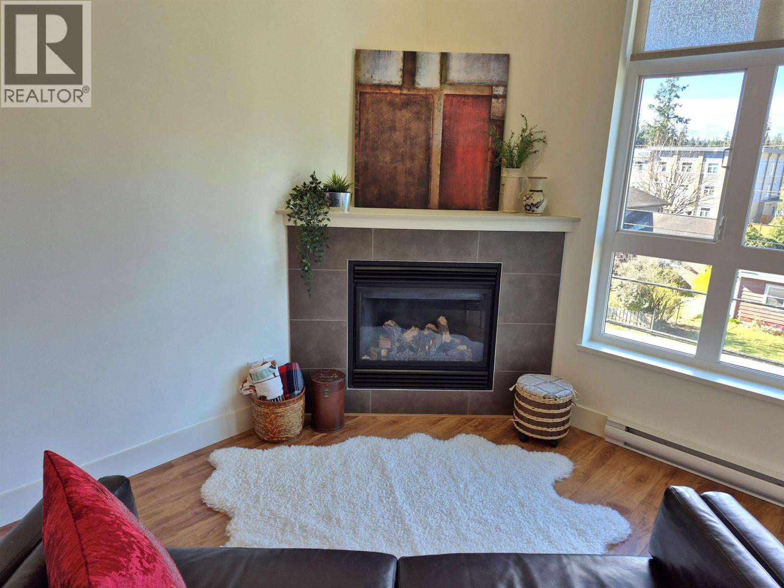 306 5682 Wharf Avenue, Sechelt, British Columbia  V7Z 0J3 - Photo 8 - R3085887