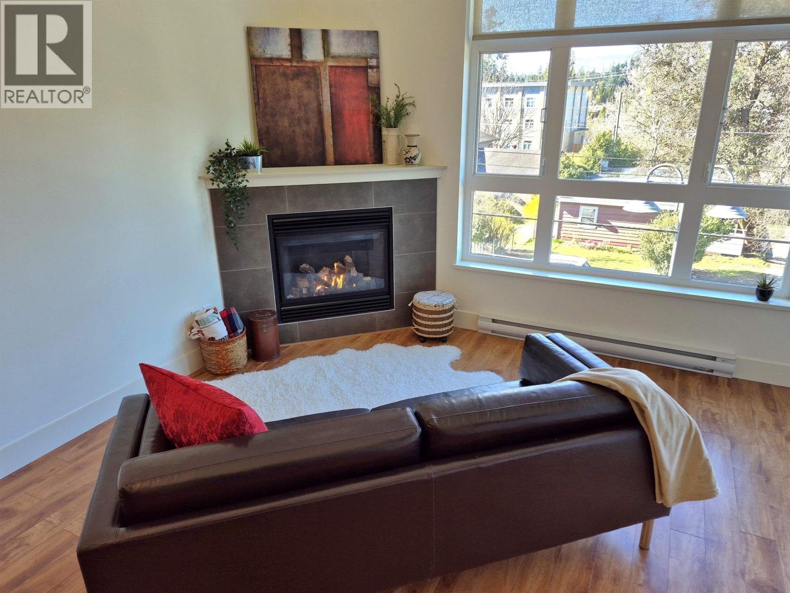 306 5682 Wharf Avenue, Sechelt, British Columbia  V7Z 0J3 - Photo 7 - R3085887