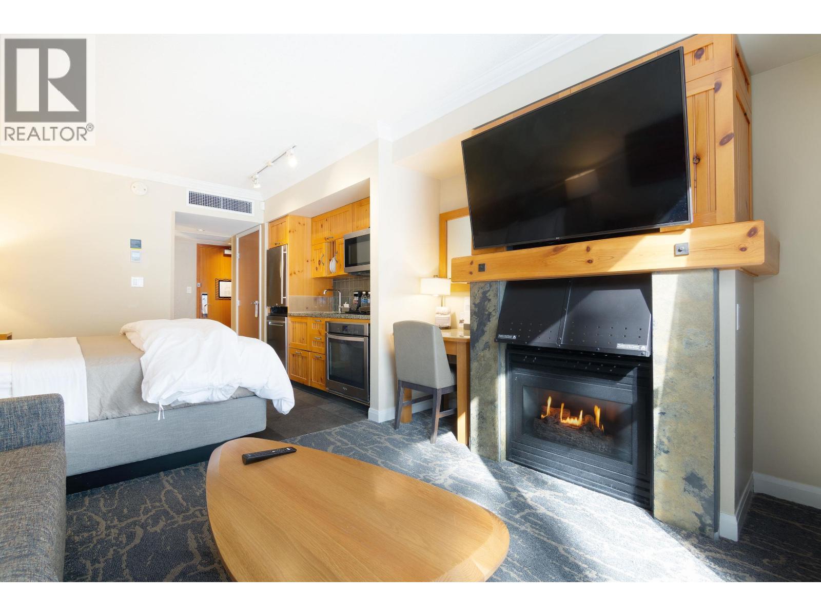 369 4090 WHISTLER WAY, whistler, British Columbia