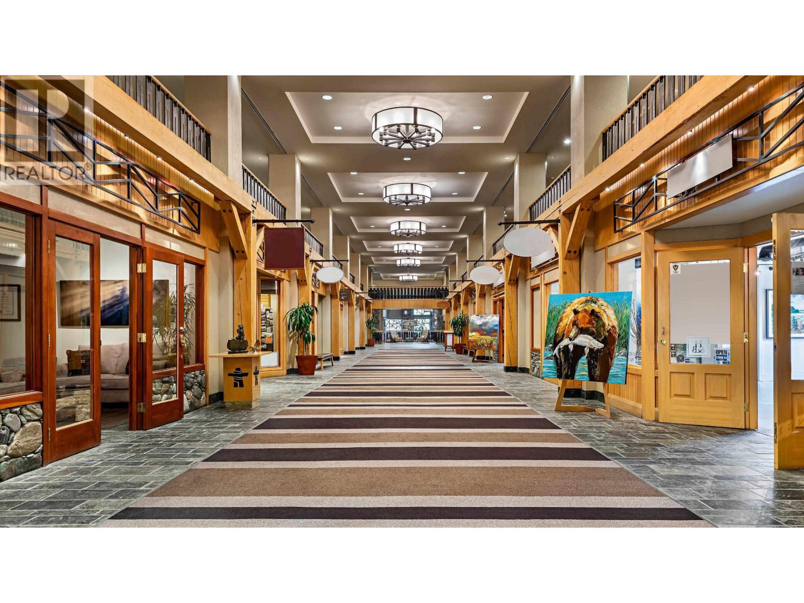 369 4090 Whistler Way, Whistler, British Columbia  V8E 1J3 - Photo 14 - R3099006