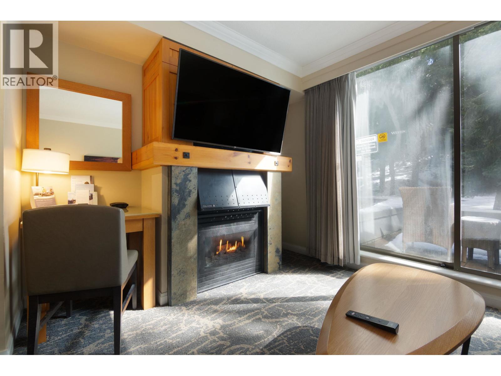 369 4090 Whistler Way, Whistler, British Columbia  V8E 1J3 - Photo 2 - R3099006