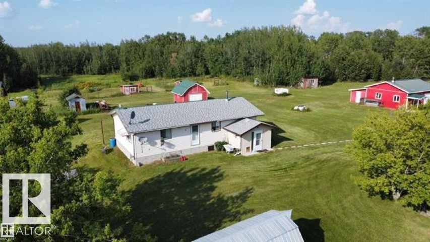 61220 235 RD, rural westlock county, Alberta