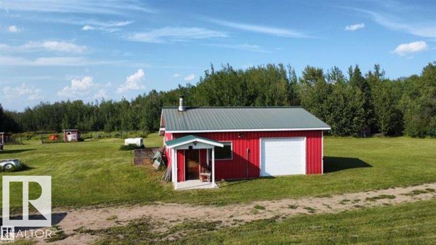 61220 235 Rd, Rural Westlock County, Alberta  T0G 1W0 - Photo 3 - E4477572
