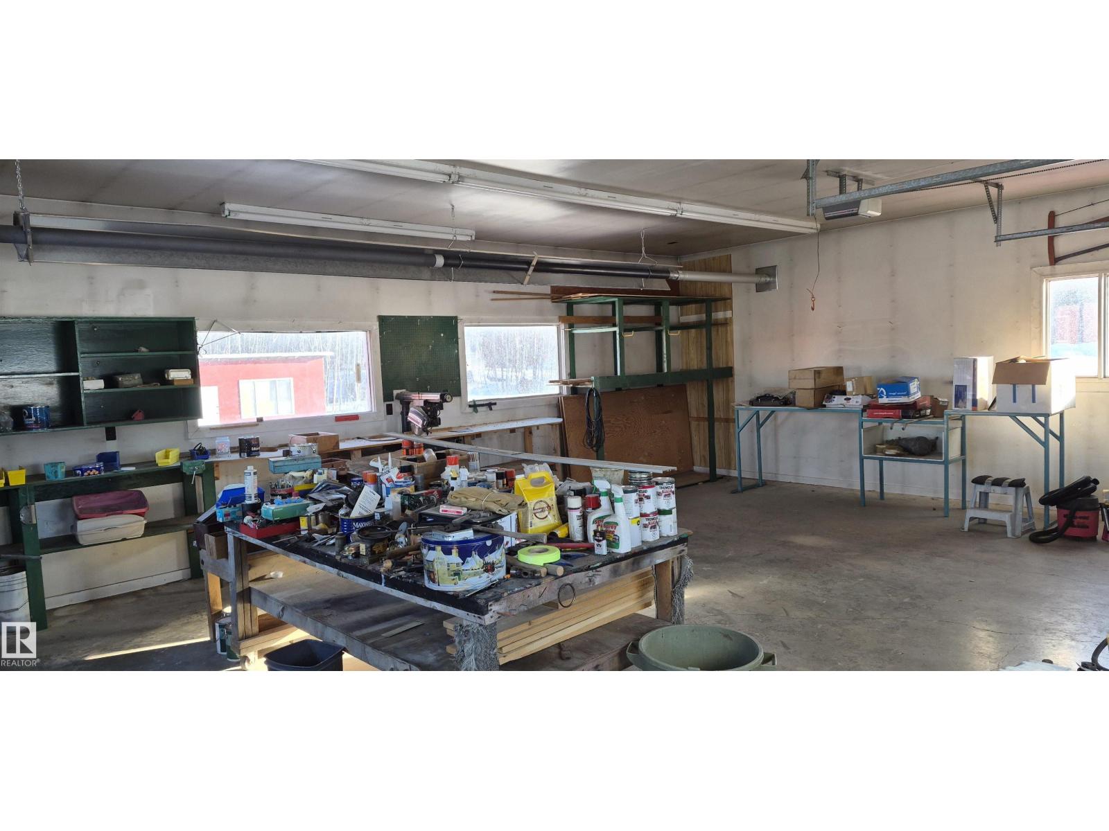 61220 235 Rd, Rural Westlock County, Alberta  T0G 1W0 - Photo 9 - E4477572