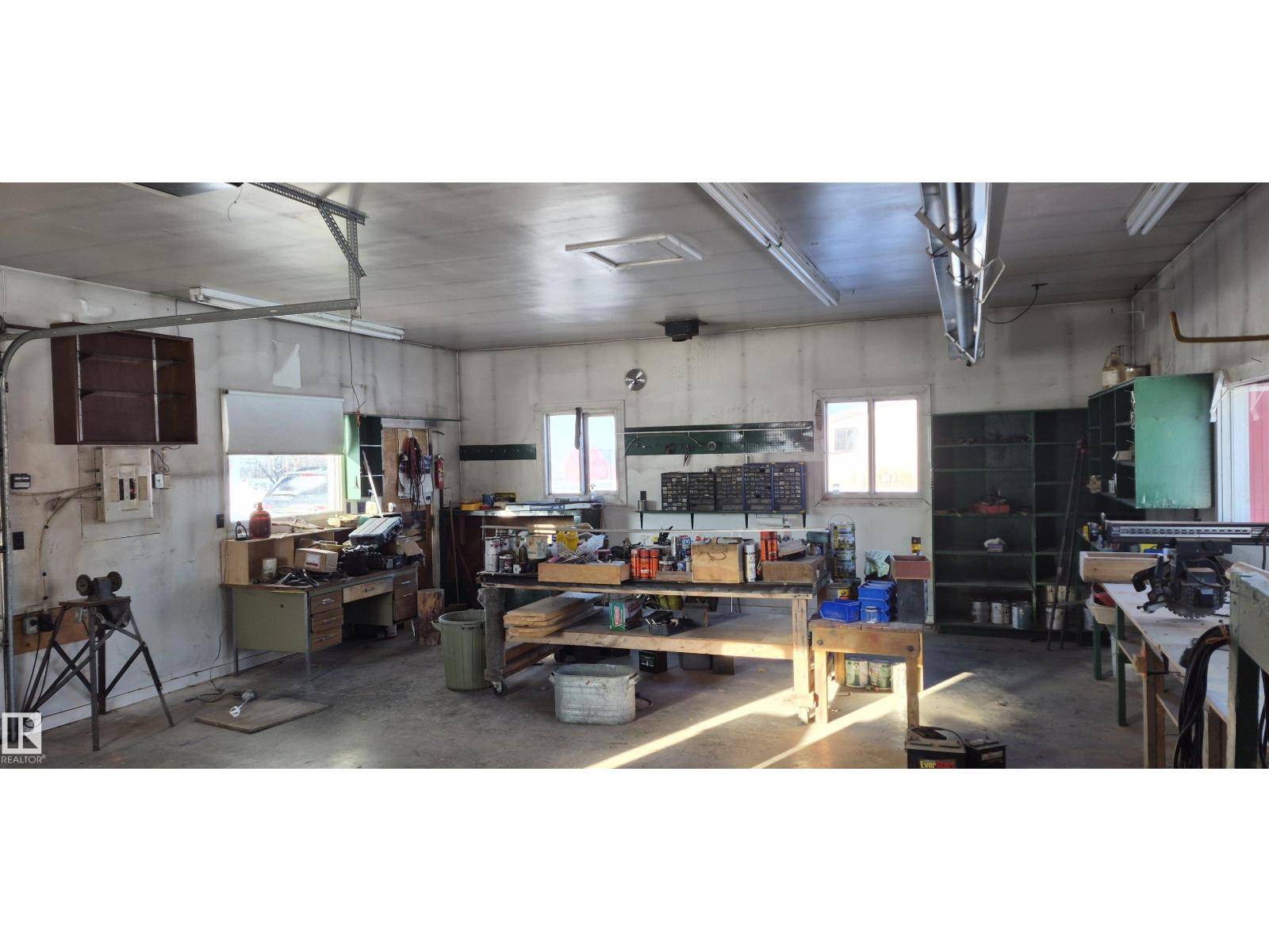 61220 235 Rd, Rural Westlock County, Alberta  T0G 1W0 - Photo 10 - E4477572