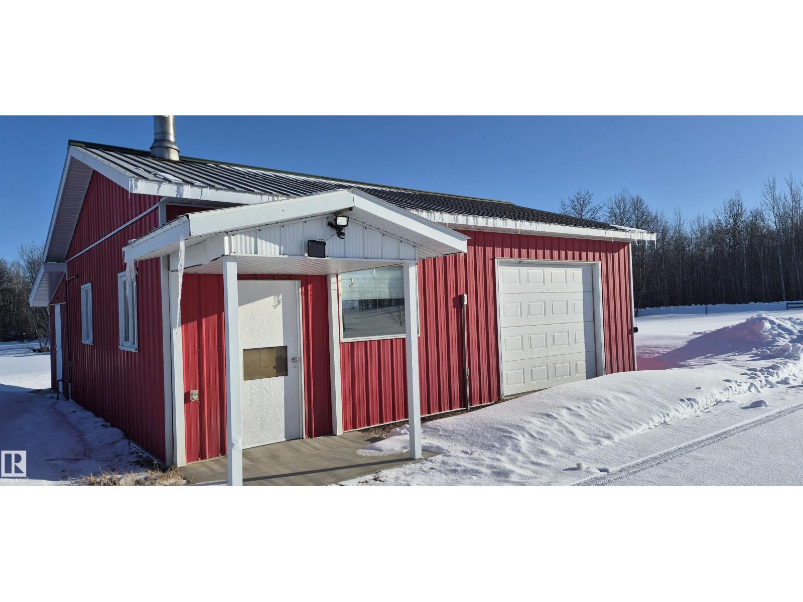 61220 235 Rd, Rural Westlock County, Alberta  T0G 1W0 - Photo 2 - E4477572