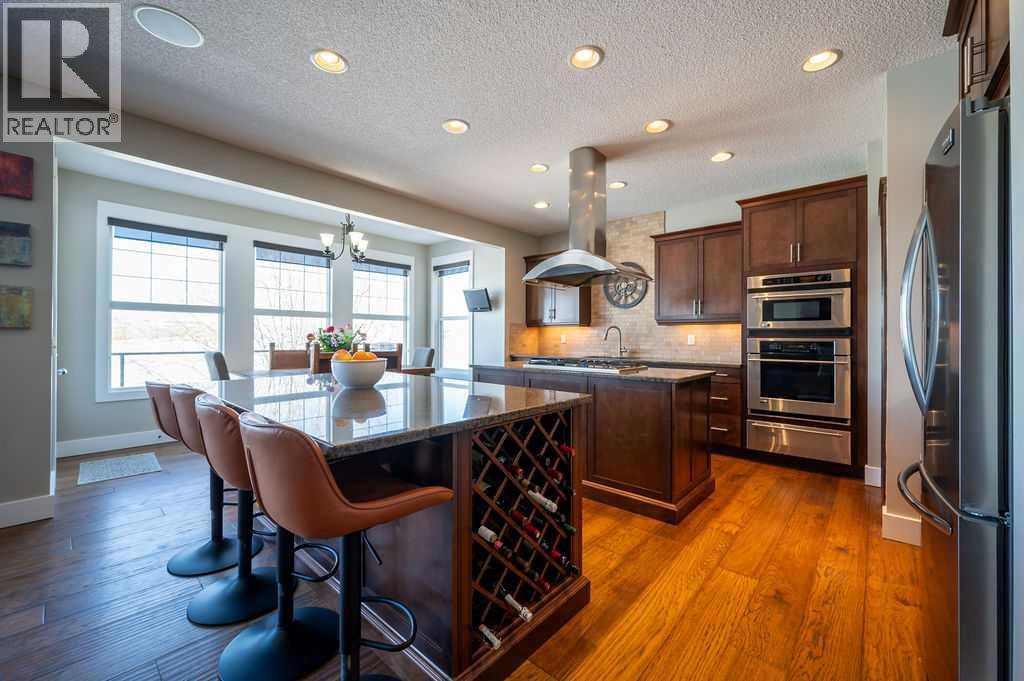 54 Chaparral Valley Grove Se, Calgary, Alberta  T2X 0M4 - Photo 9 - A2290459