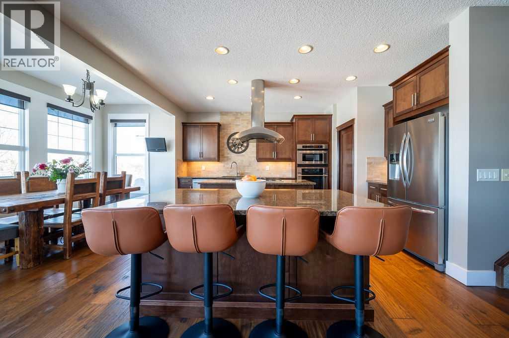 54 Chaparral Valley Grove Se, Calgary, Alberta  T2X 0M4 - Photo 10 - A2290459