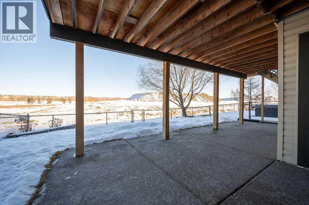 54 Chaparral Valley Grove Se, Calgary, Alberta  T2X 0M4 - Photo 43 - A2290459