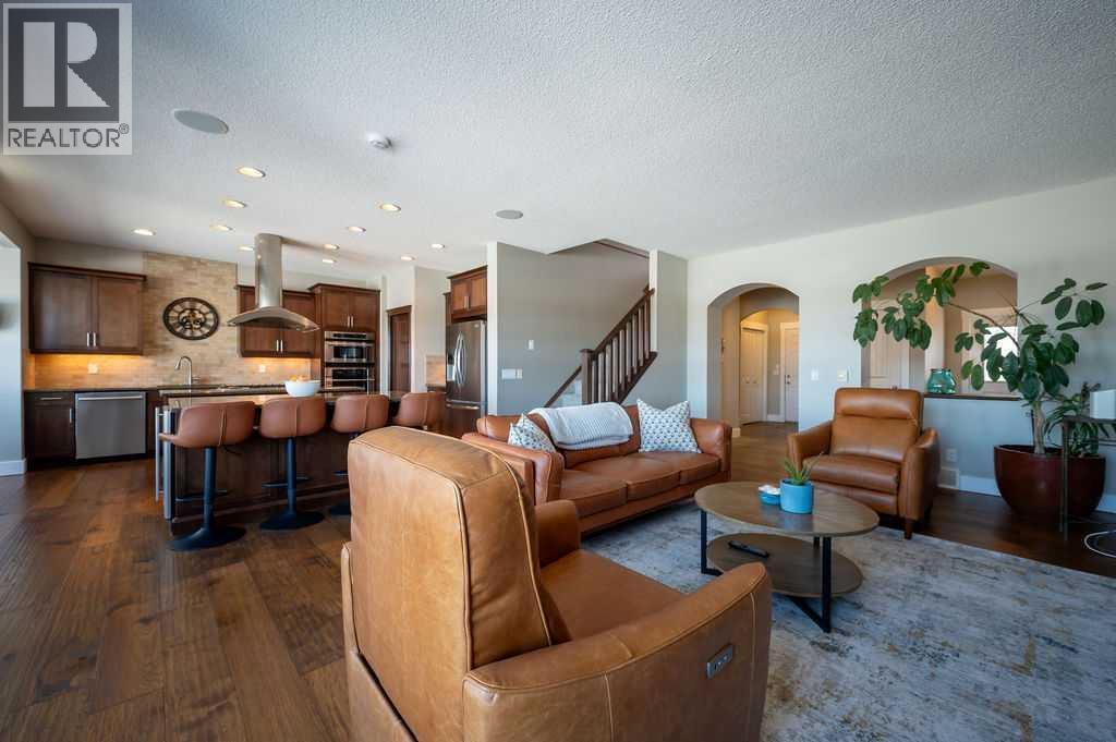 54 Chaparral Valley Grove Se, Calgary, Alberta  T2X 0M4 - Photo 7 - A2290459