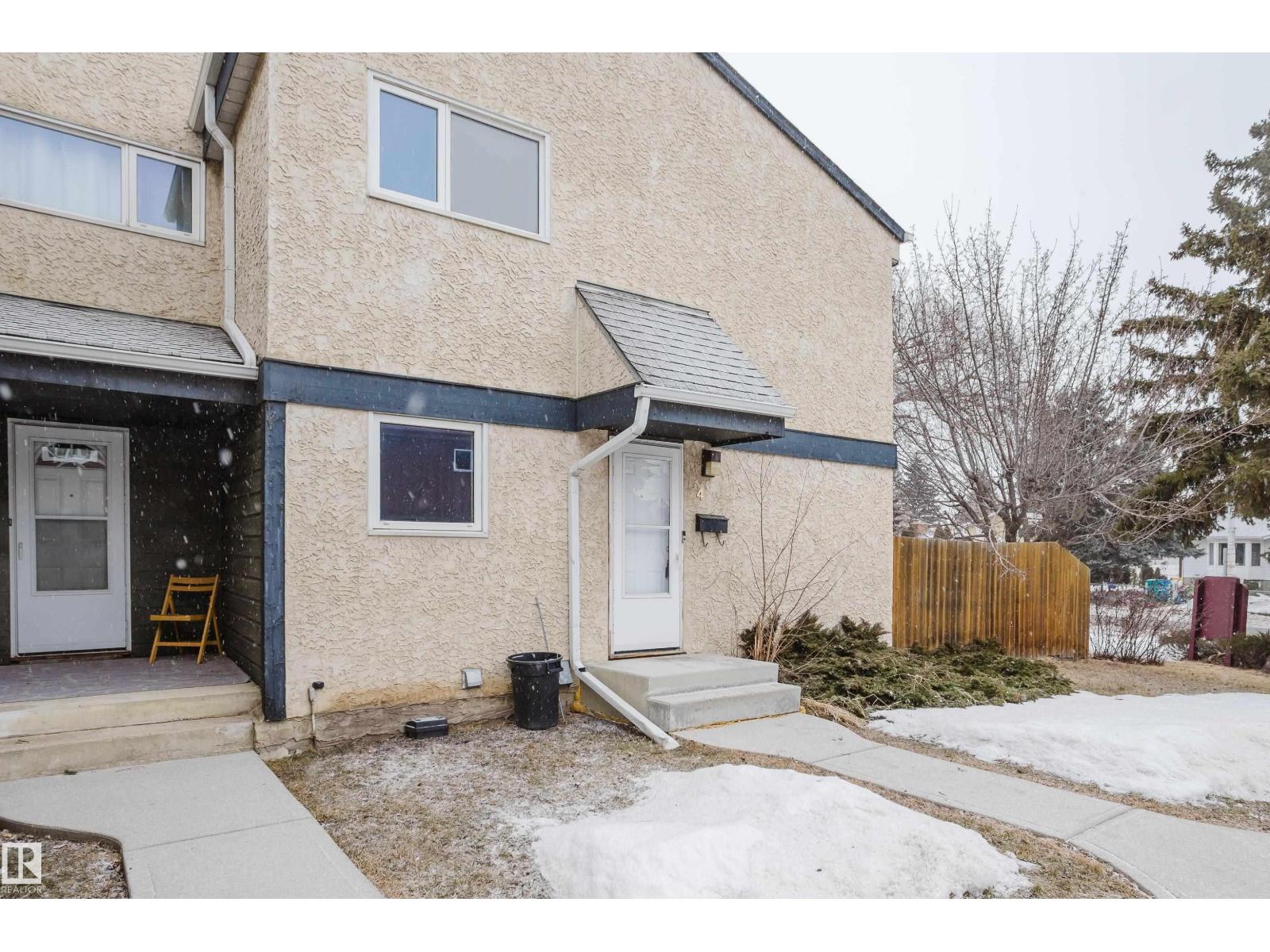 4 BELMEAD GARDENS GD NW, edmonton, Alberta