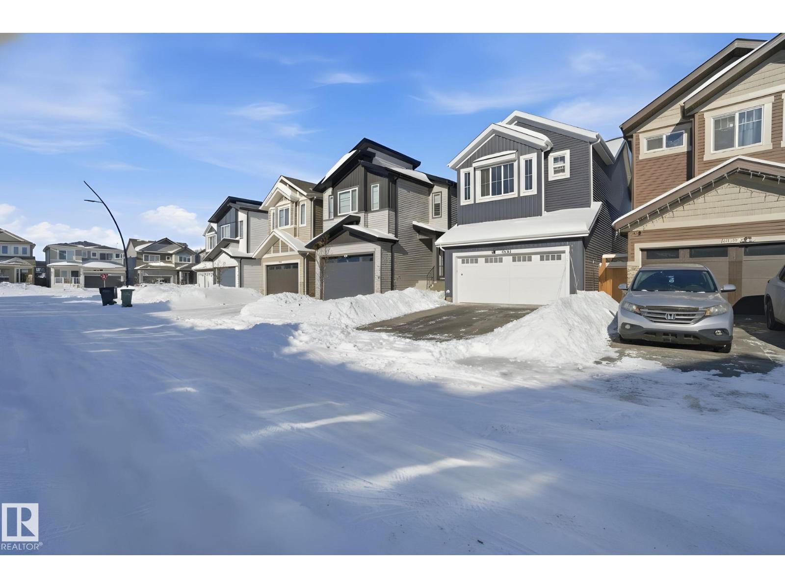 19732 28 Av Nw, Edmonton, Alberta  T6M 1N1 - Photo 3 - E4477574