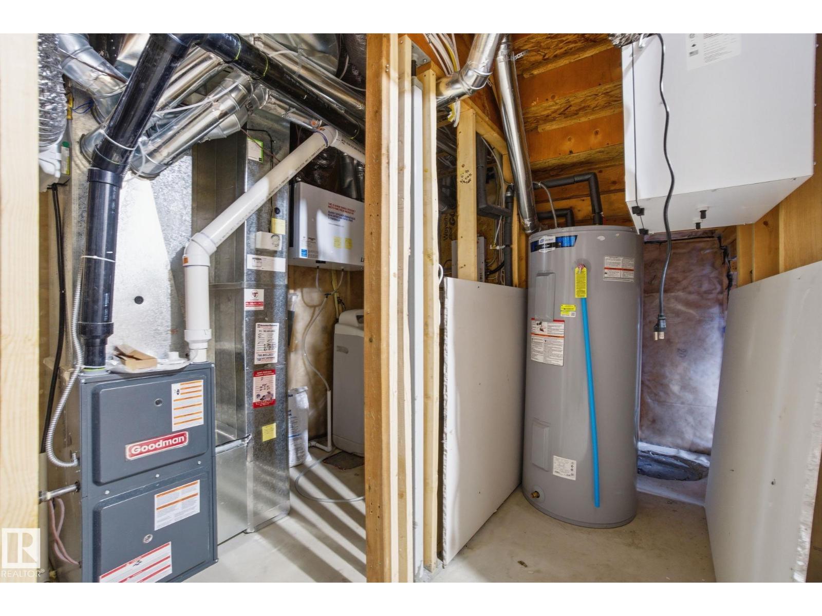 19732 28 Av Nw, Edmonton, Alberta  T6M 1N1 - Photo 45 - E4477574