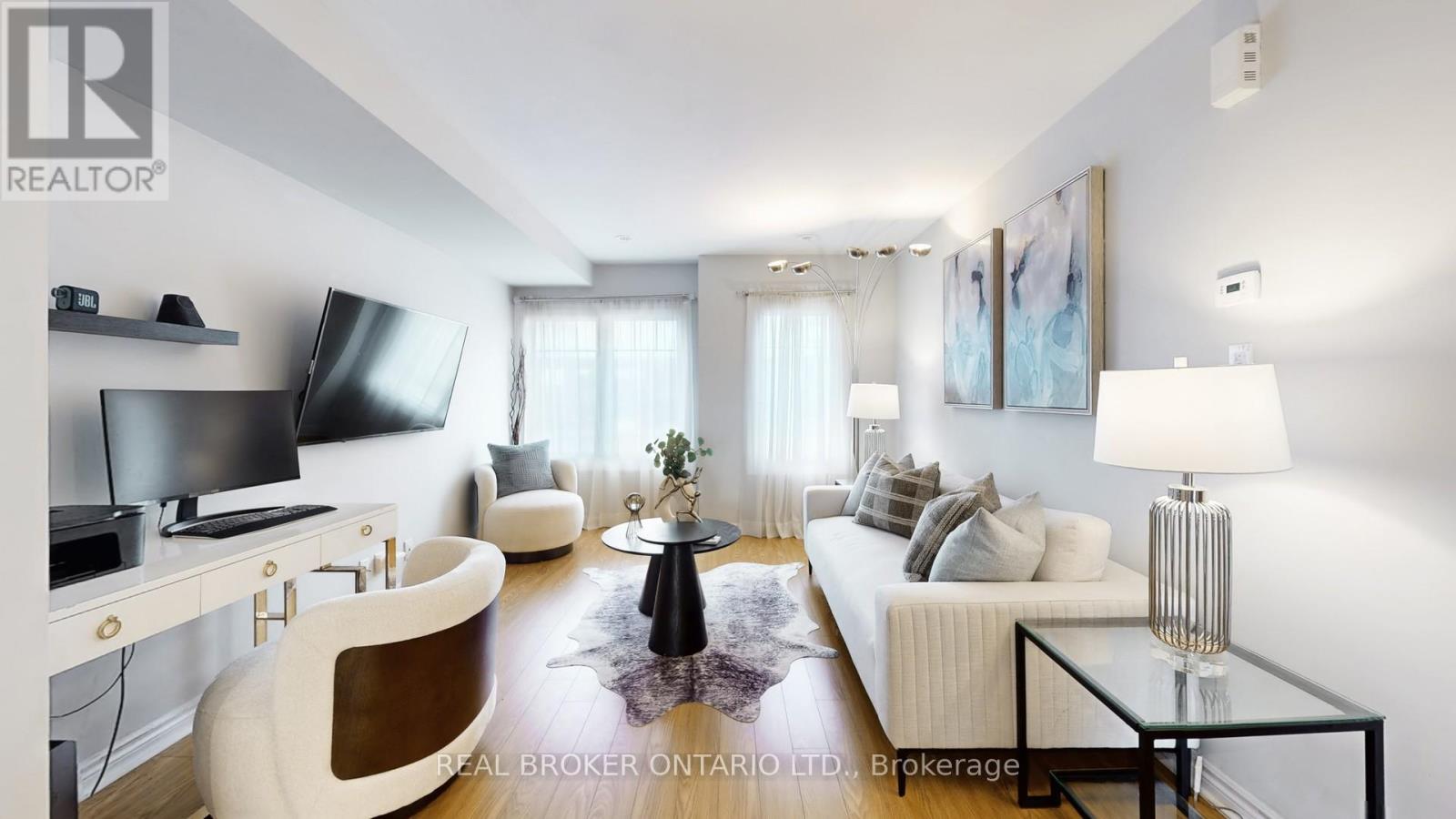 124 - 2500 Hill Rise Court, Oshawa, Ontario  L1L 0M6 - Photo 2 - E12847728