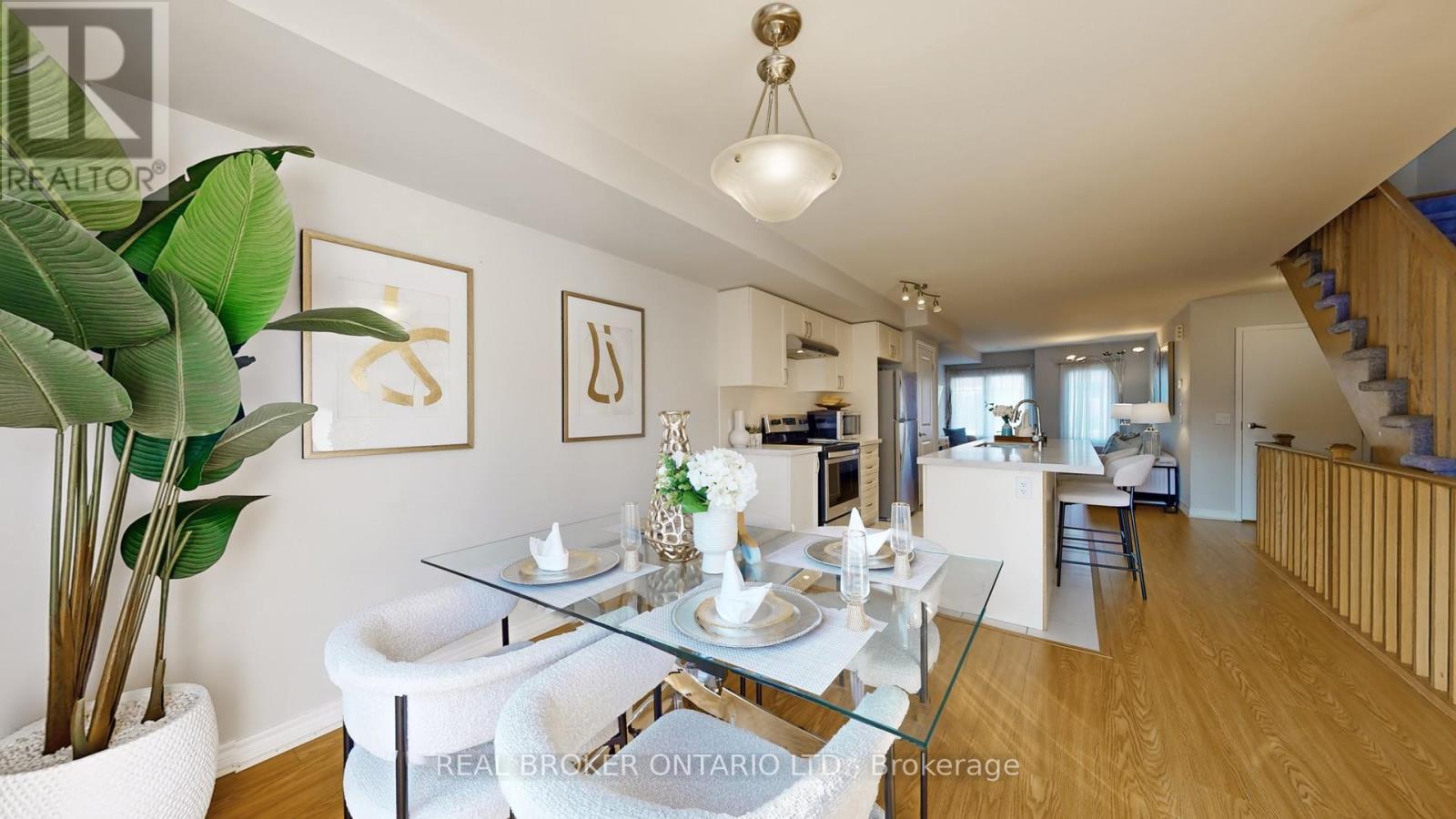 124 - 2500 Hill Rise Court, Oshawa, Ontario  L1L 0M6 - Photo 14 - E12847728