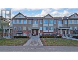 124 - 2500 HILL RISE COURT, Oshawa, Ontario