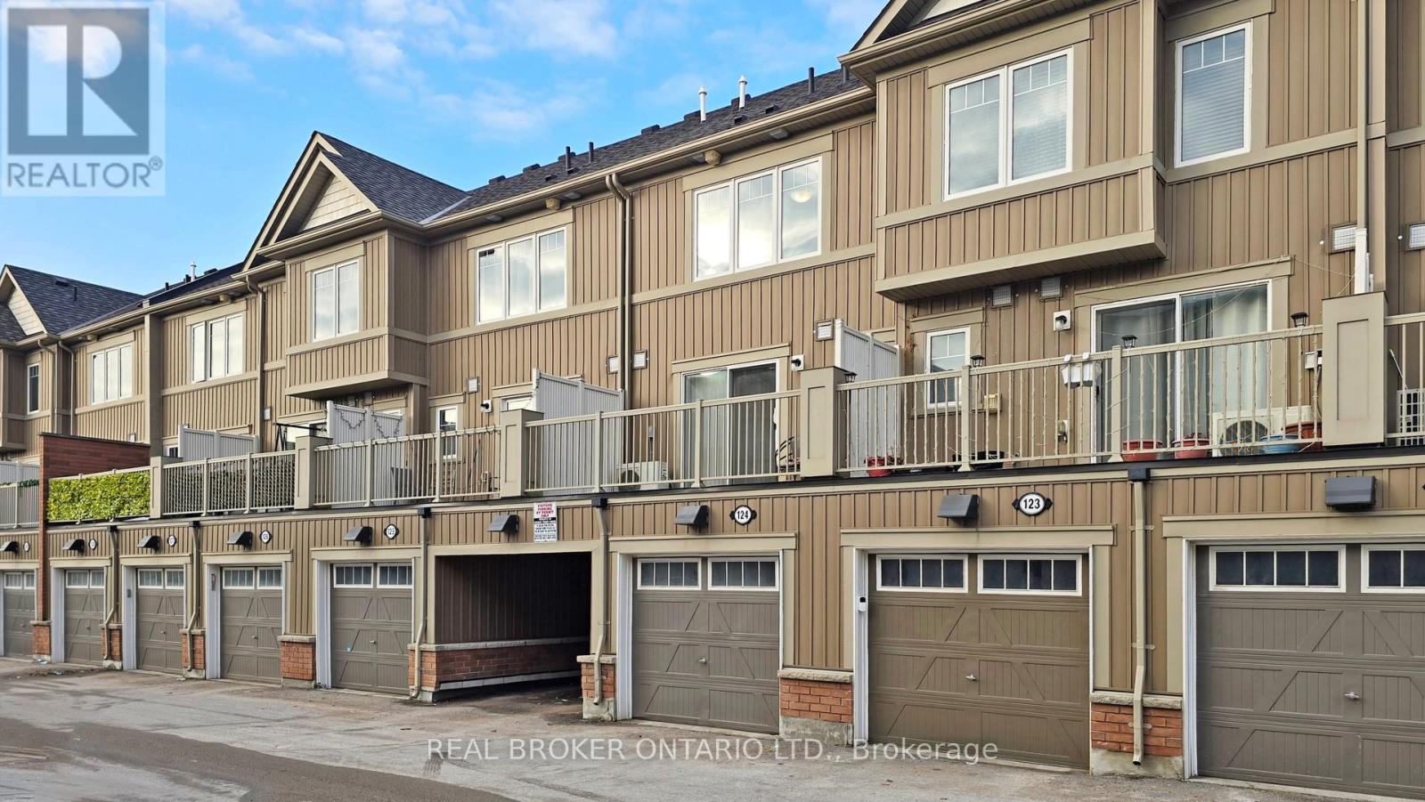 124 - 2500 Hill Rise Court, Oshawa, Ontario  L1L 0M6 - Photo 30 - E12847728