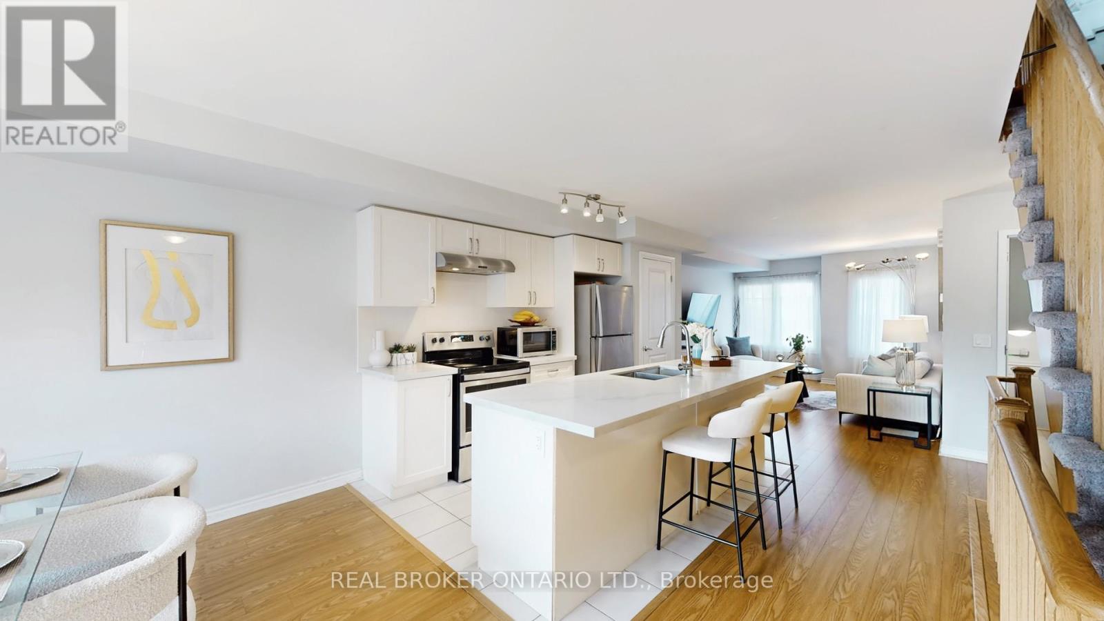 124 - 2500 Hill Rise Court, Oshawa, Ontario  L1L 0M6 - Photo 7 - E12847728