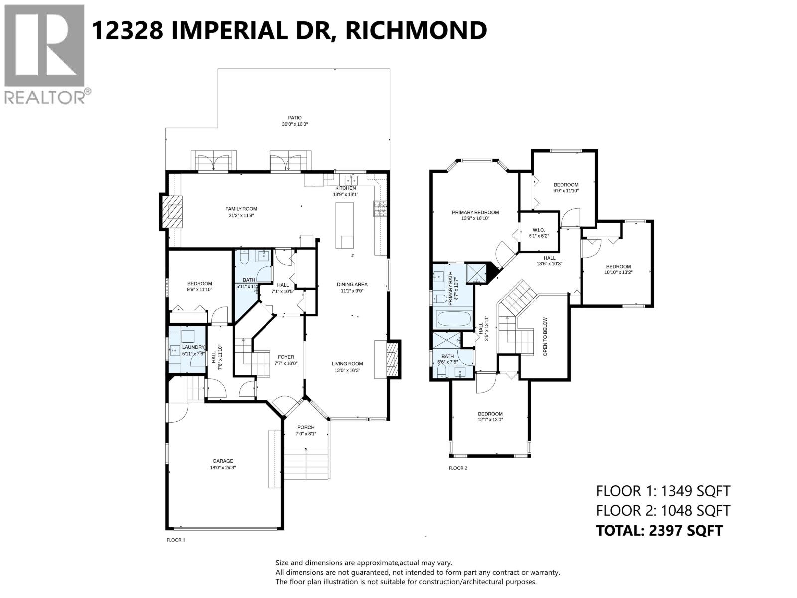 12328 Imperial Drive, Richmond, British Columbia  V7E 6J6 - Photo 25 - R3088008