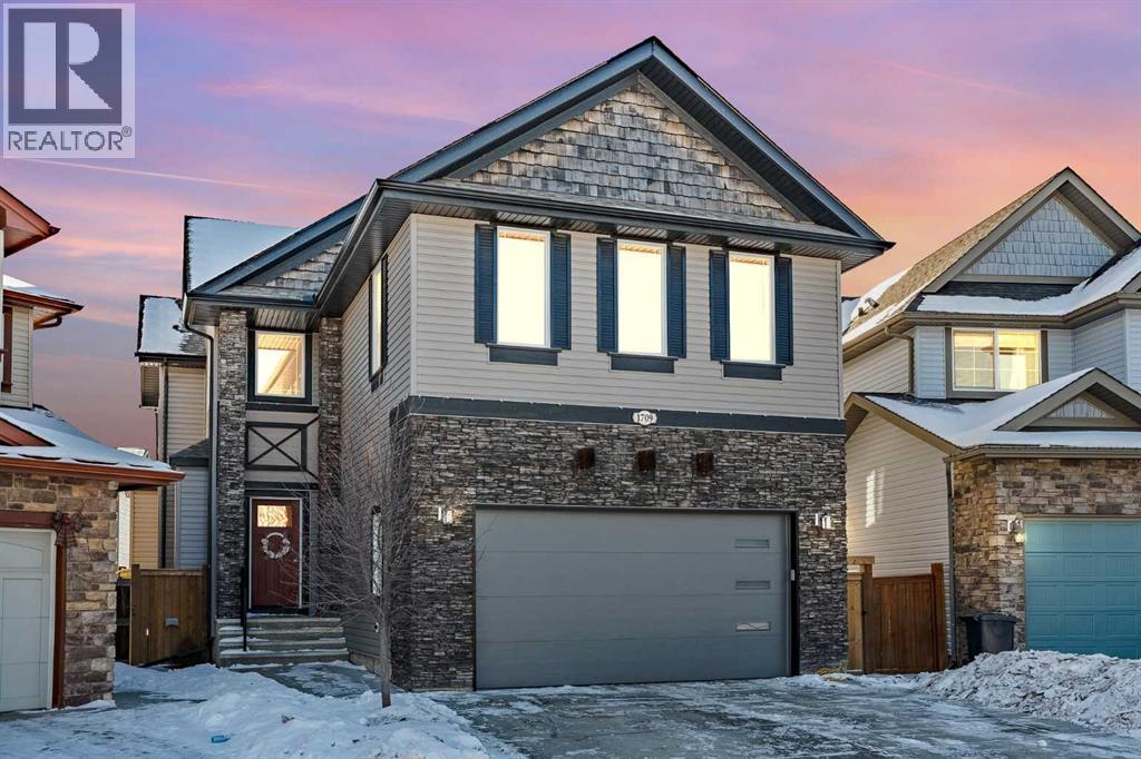 1709 Montgomery Park SE, High River, Alberta