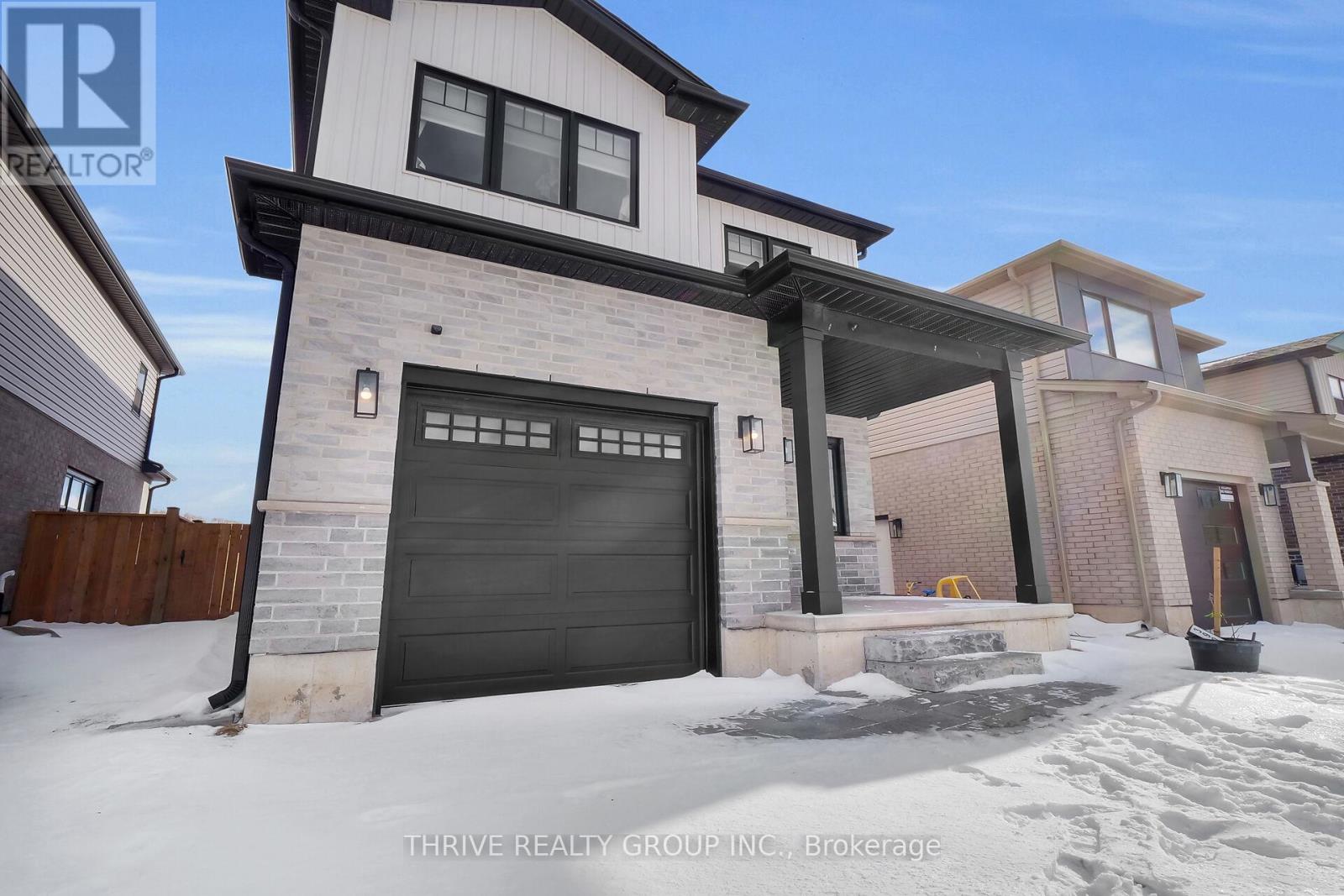 3906 Auckland Avenue, London South, Ontario  N6L 0J3 - Photo 2 - X12884372