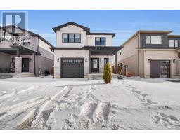 3906 AUCKLAND AVENUE, London South, Ontario