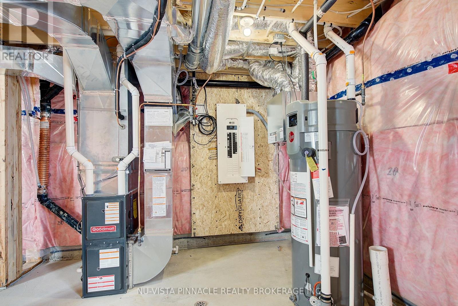 224 Bowman Drive, Middlesex Centre, Ontario N0M 2A0 - Photo 37 - X12884382