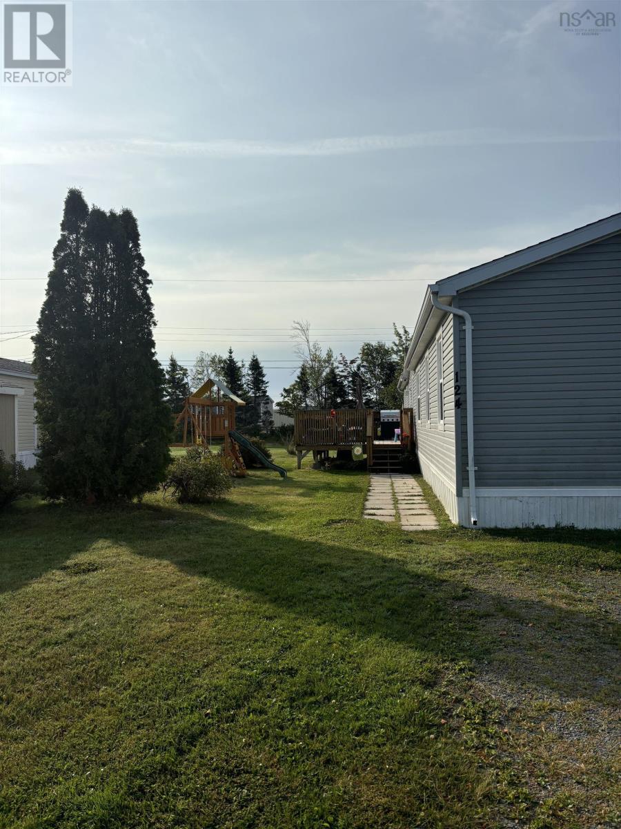 124 Liberty Lane, Antigonish, Nova Scotia  B2G 0B4 - Photo 2 - 202604586