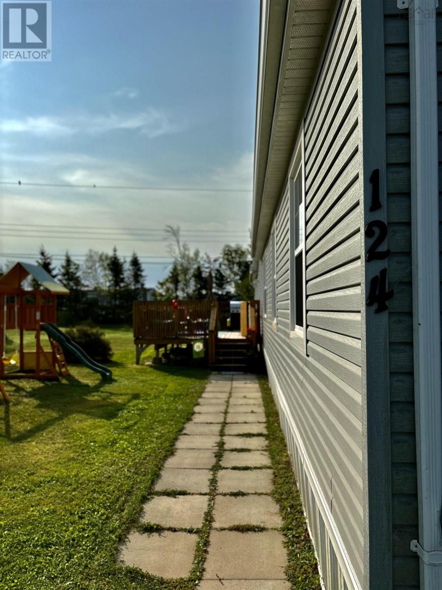 124 Liberty Lane, Antigonish, Nova Scotia  B2G 0B4 - Photo 3 - 202604586