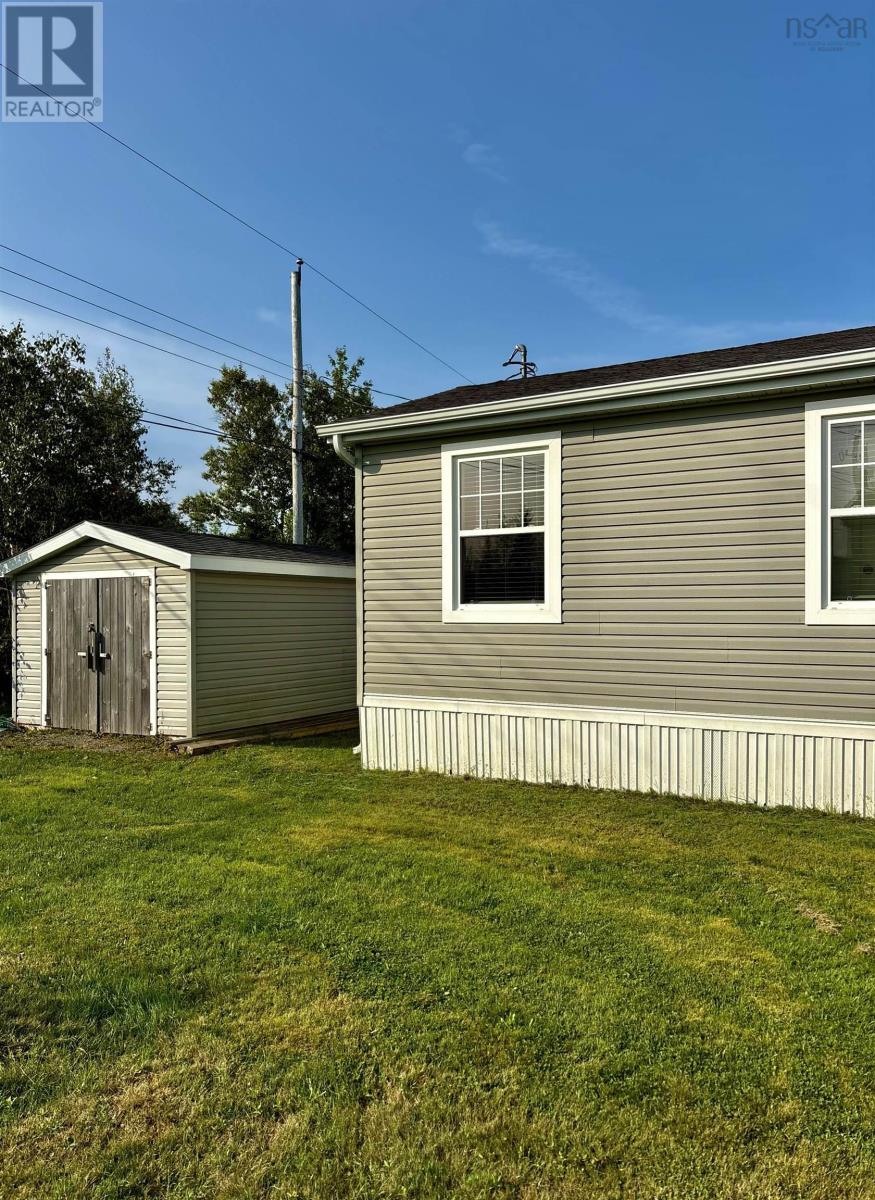 124 Liberty Lane, Antigonish, Nova Scotia  B2G 0B4 - Photo 34 - 202604586