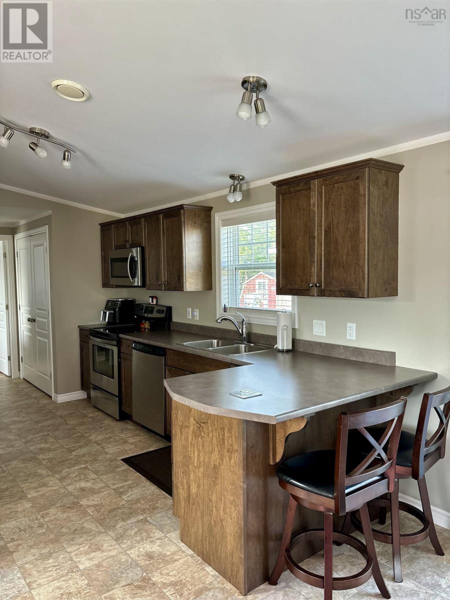 124 Liberty Lane, Antigonish, Nova Scotia  B2G 0B4 - Photo 6 - 202604586