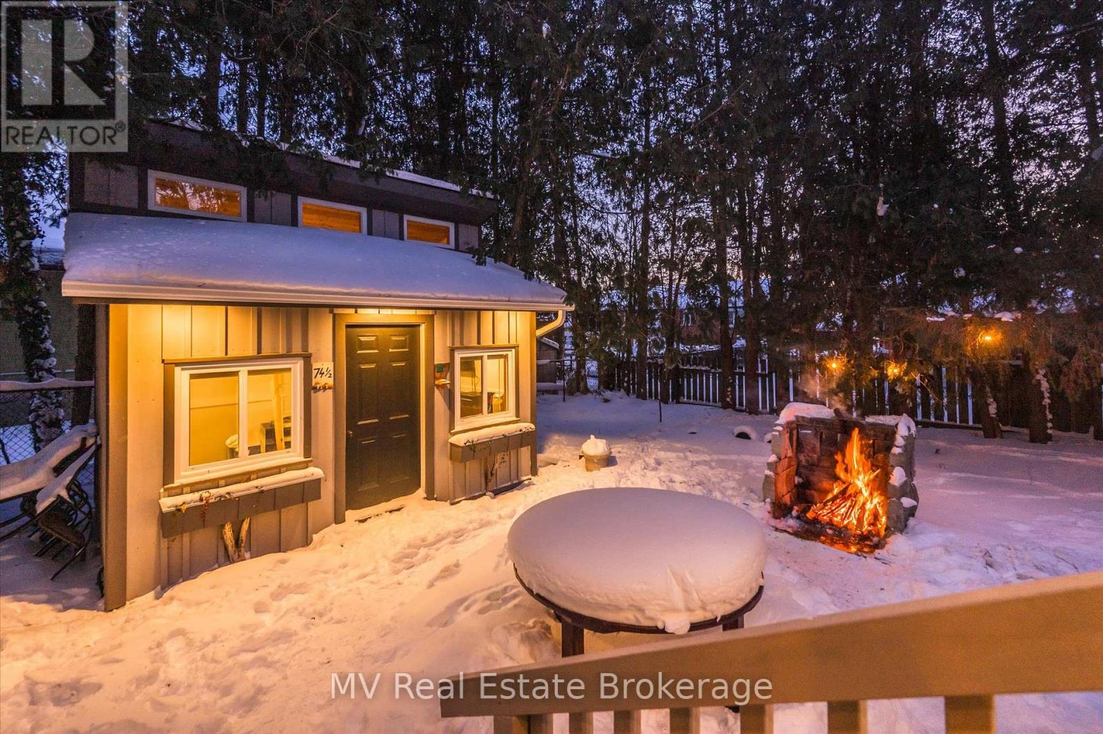 74 Kertland Street, Centre Wellington, Ontario  N0B 1S0 - Photo 41 - X12883846