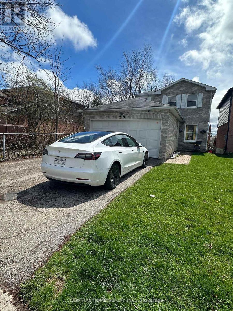 29 BINGHAM STREET, richmond hill (north richvale), Ontario
