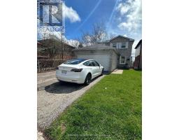 29 BINGHAM STREET, Richmond Hill, Ontario