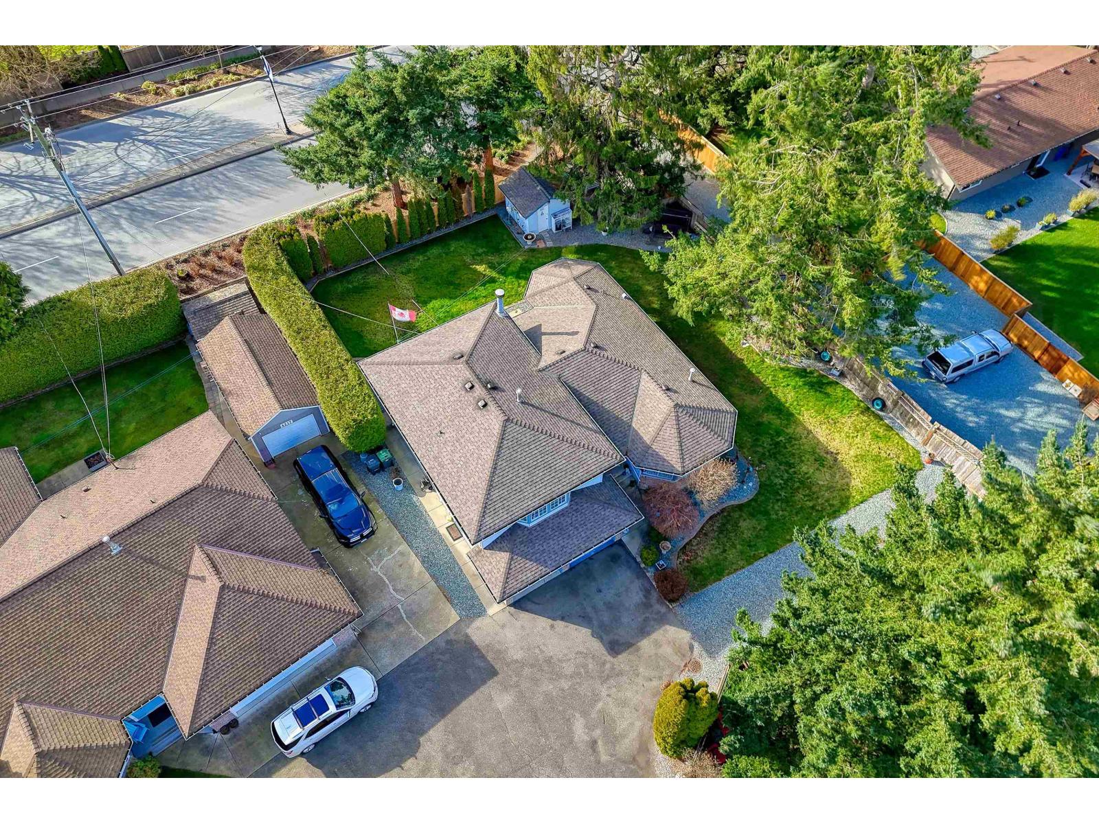 4223 200a Street, Langley, British Columbia  V3A 4S3 - Photo 38 - R3098596