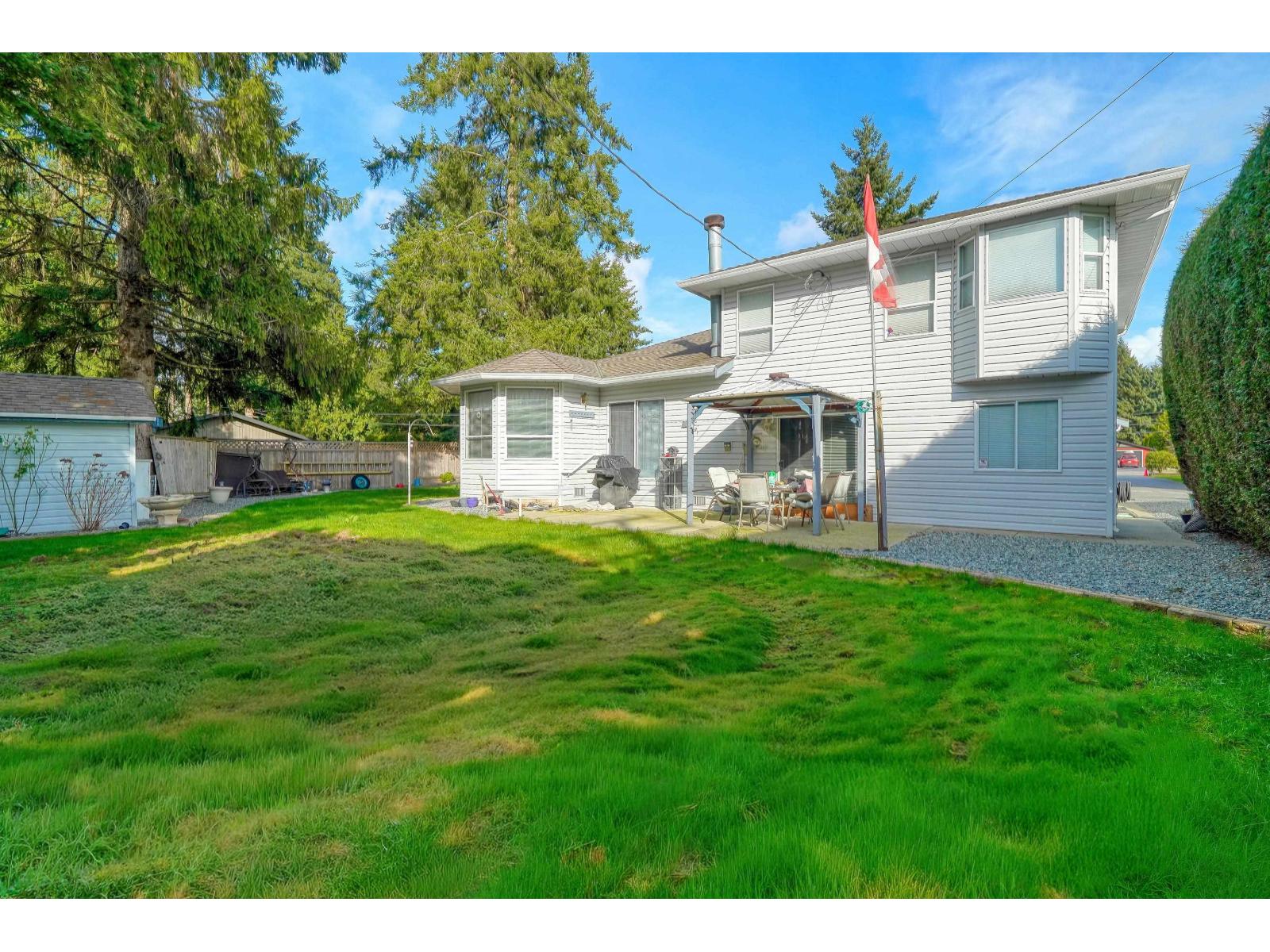 4223 200a Street, Langley, British Columbia  V3A 4S3 - Photo 33 - R3098596