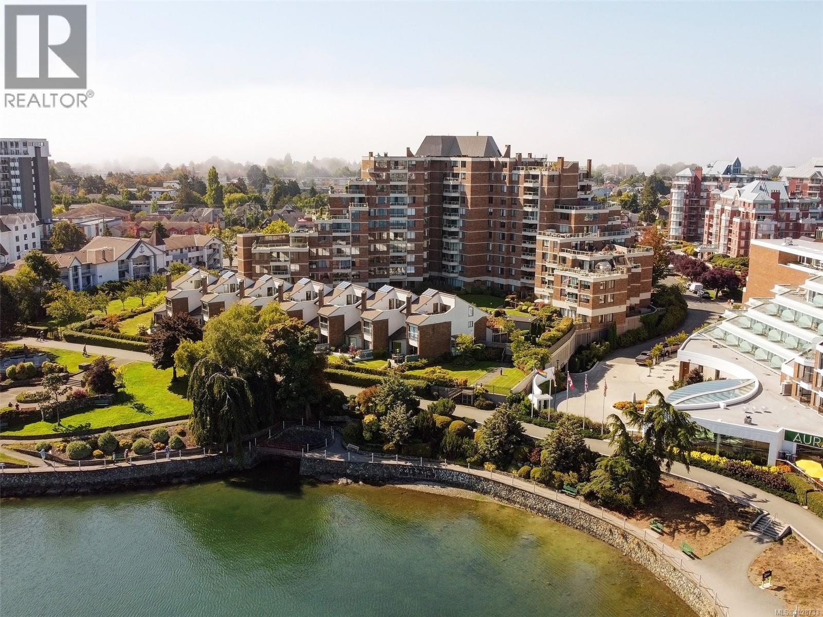 305 225 Belleville St, Victoria, British Columbia  V8V 4T9 - Photo 32 - 1028733