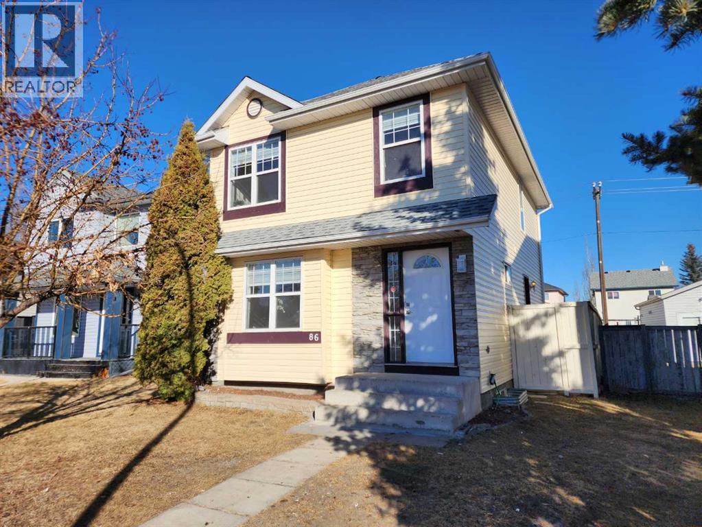 86 Harvest Rose Circle Ne, Calgary, Alberta  T3K 4M7 - Photo 2 - A2276482