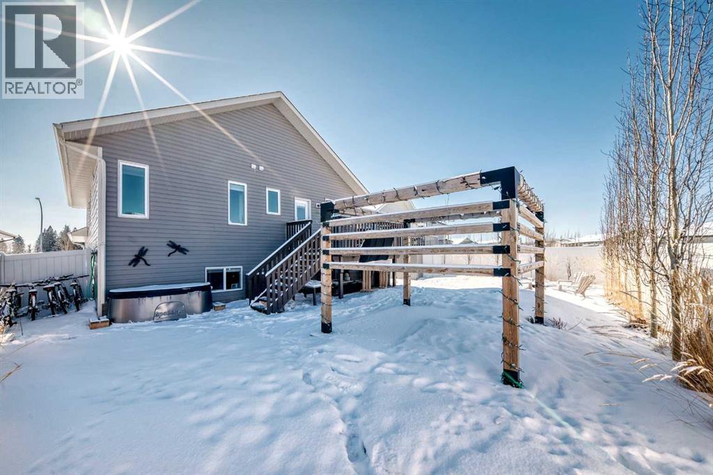 5804 62 Avenue, Ponoka, Alberta  T4J 0C3 - Photo 31 - A2293447