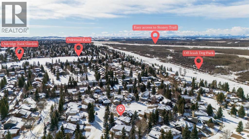 30 Oakmount Court Sw, Calgary, Alberta  T2V 5B7 - Photo 48 - A2292368