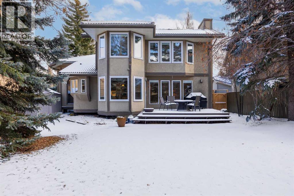 30 Oakmount Court Sw, Calgary, Alberta  T2V 5B7 - Photo 45 - A2292368