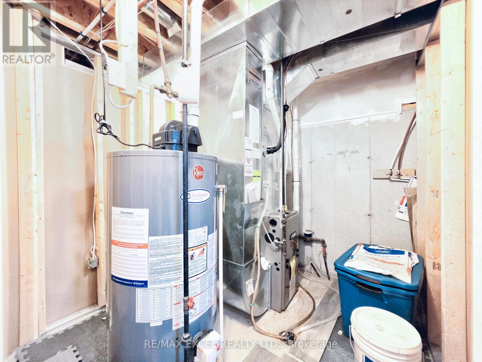 55 Vettese Court, Markham, Ontario  L6B 0V7 - Photo 25 - N12878932