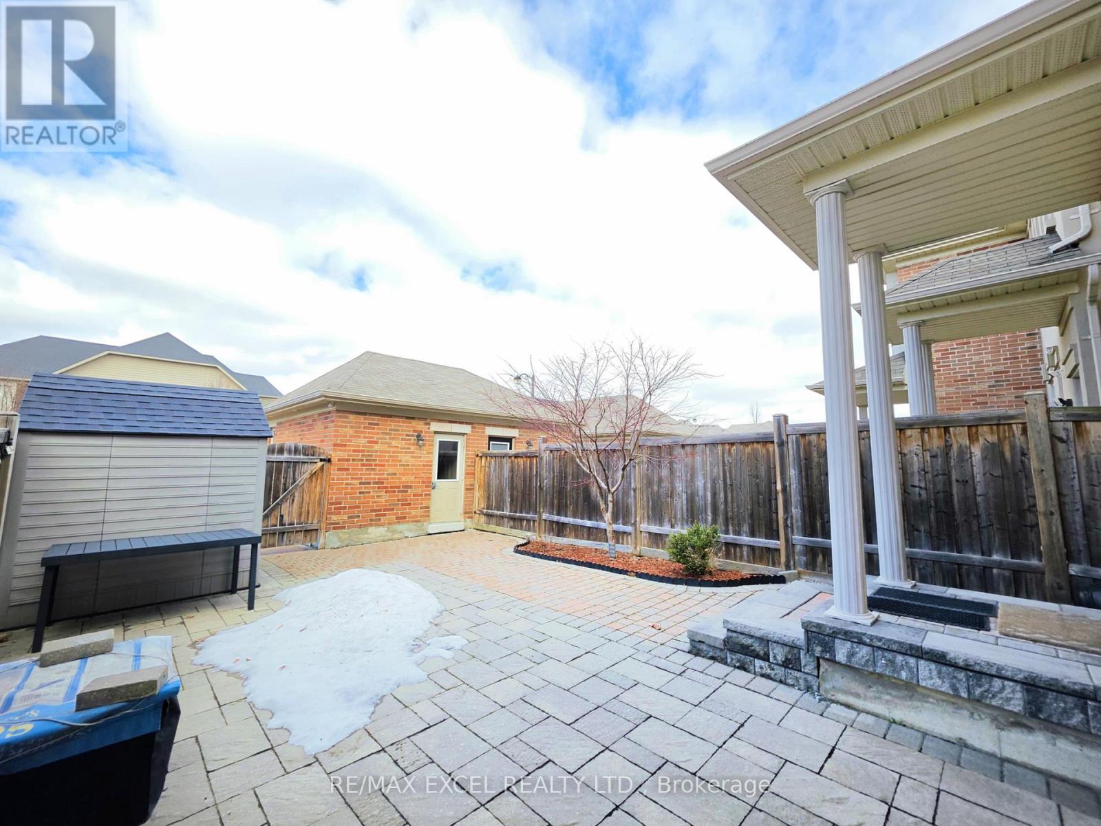 55 Vettese Court, Markham, Ontario  L6B 0V7 - Photo 29 - N12878932