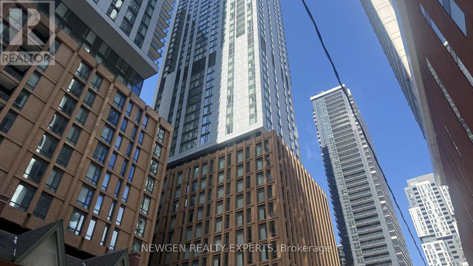 4022 - 28 Widmer Street, Toronto, Ontario M5V 0T2 - Photo 2 - C12792872