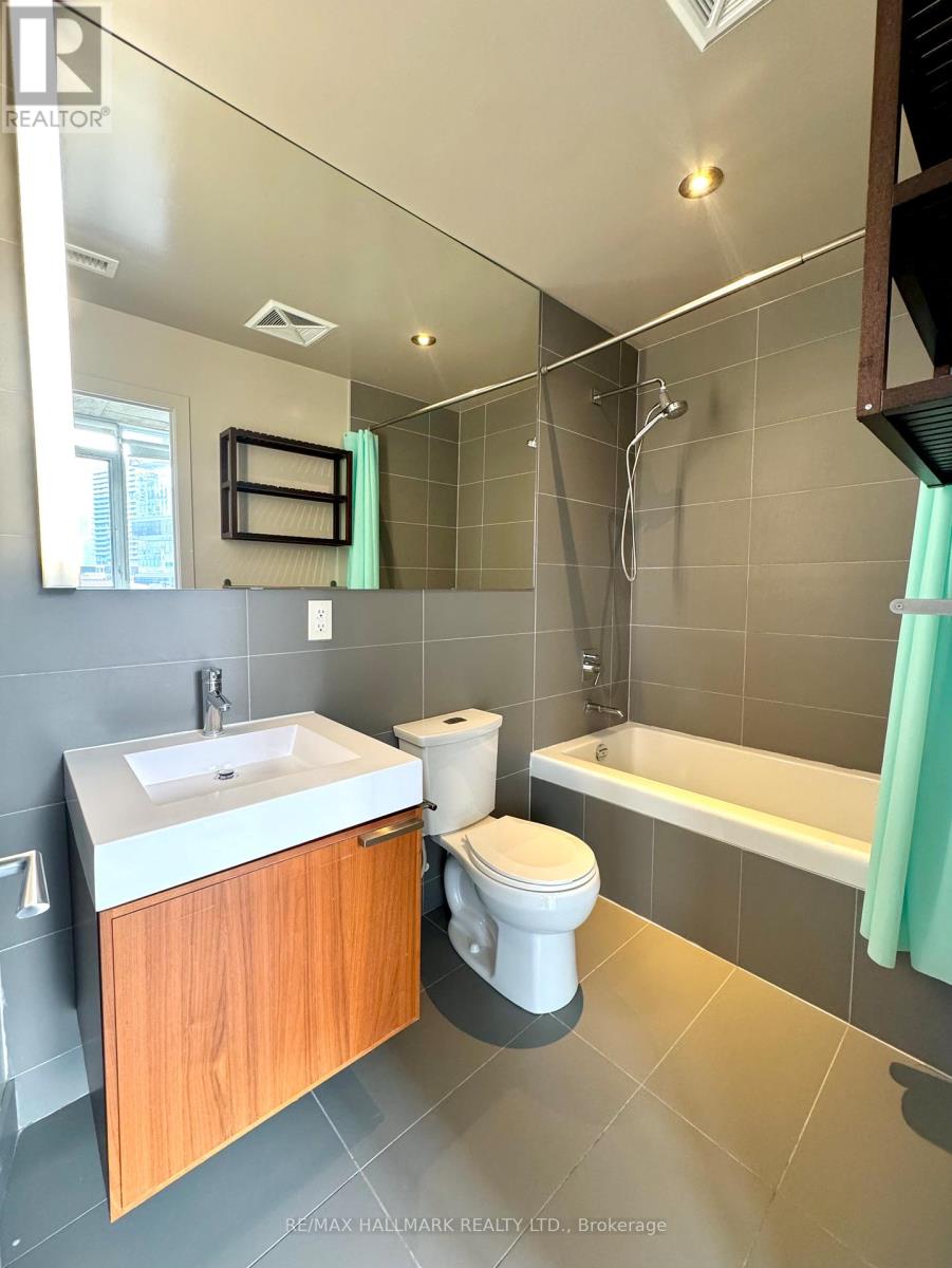 914 - 318 King Street E, Toronto, Ontario M5A 1K6 - Photo 11 - C12852510