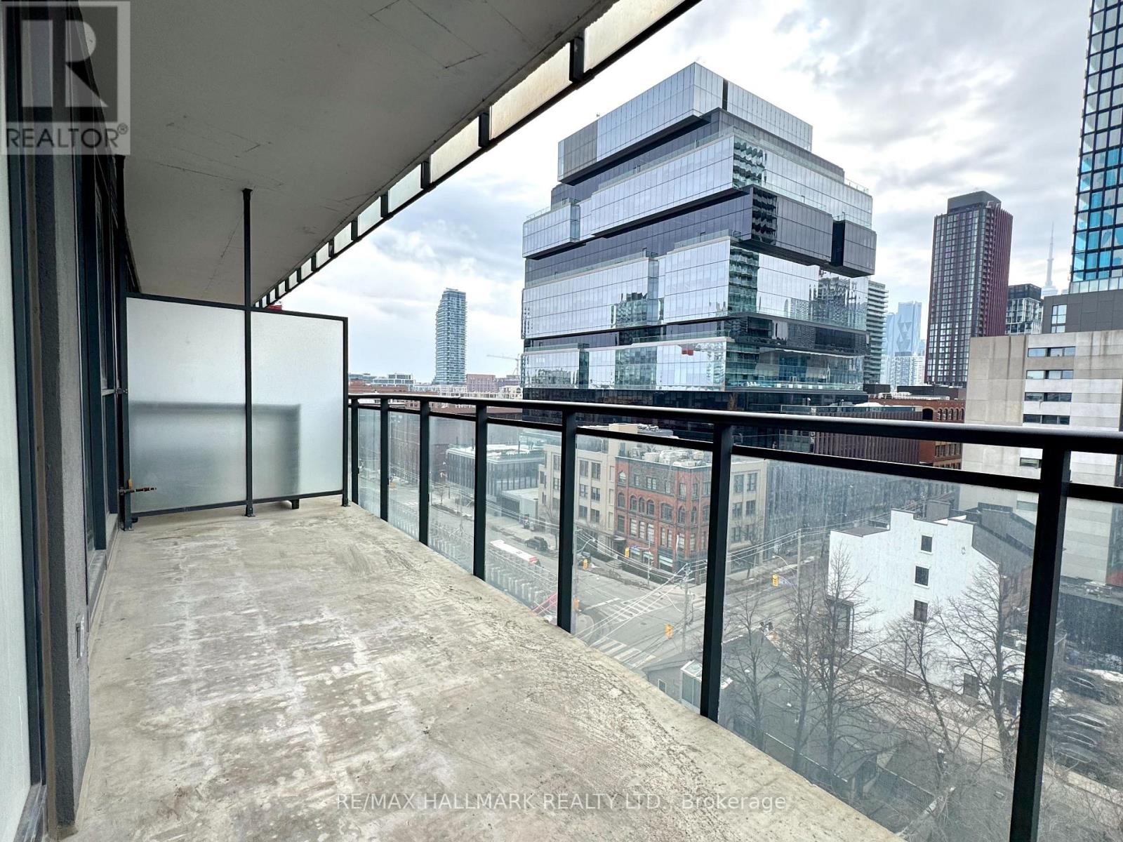 914 - 318 King Street E, Toronto, Ontario M5A 1K6 - Photo 17 - C12852510